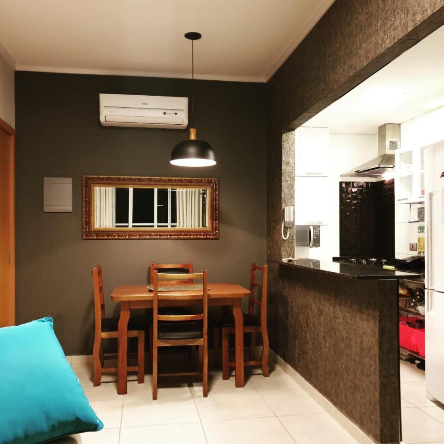 Apartamento Ubatuba - Ar Condicionado, Estacionamento, Elevador, Portaria 24H - Wifi Gratis! - Jardim Das Palmeiras 외부 사진